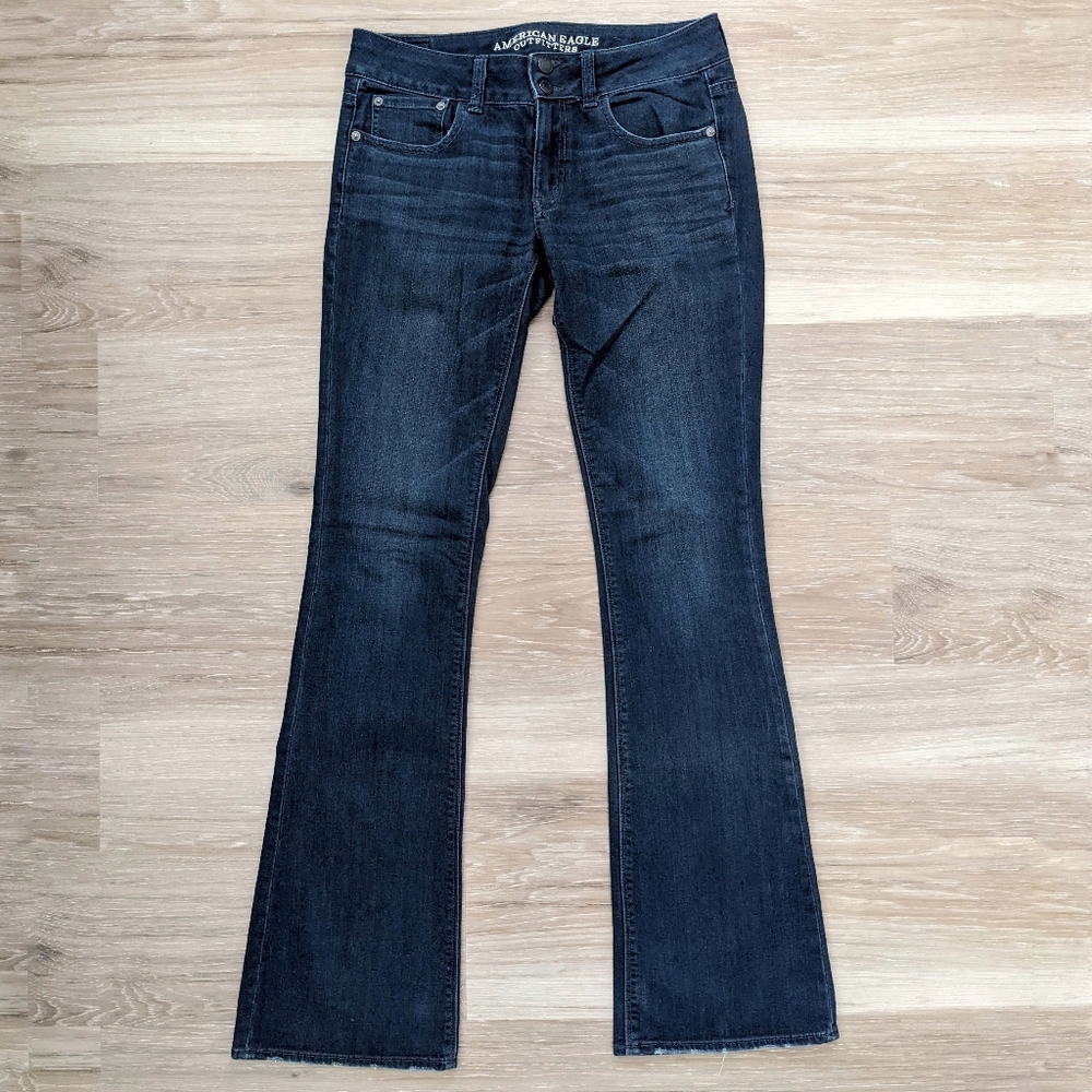 American Eagle Artist (X-Long)